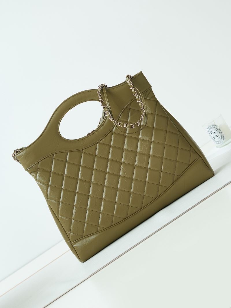Ch**el satchel bags